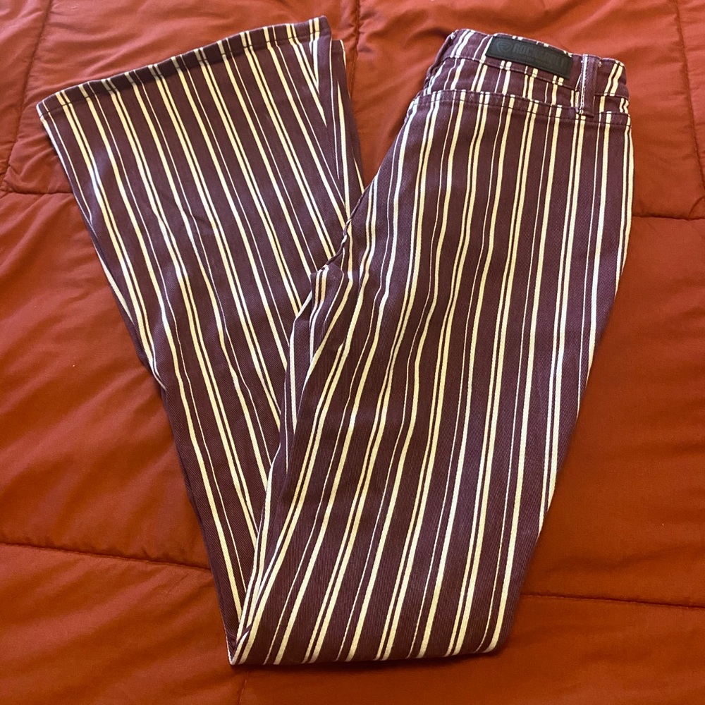 Rock and Roll Trousers size 26/32